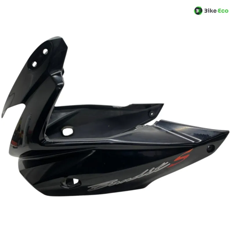 Cache carenage tete de fourche SUZUKI GSF 650 2007-2008 BANDIT S ABS