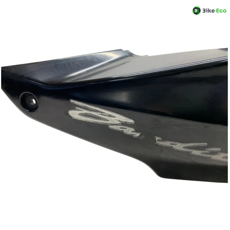 Cache carenage tete de fourche SUZUKI GSF 650 2007-2008 BANDIT S ABS