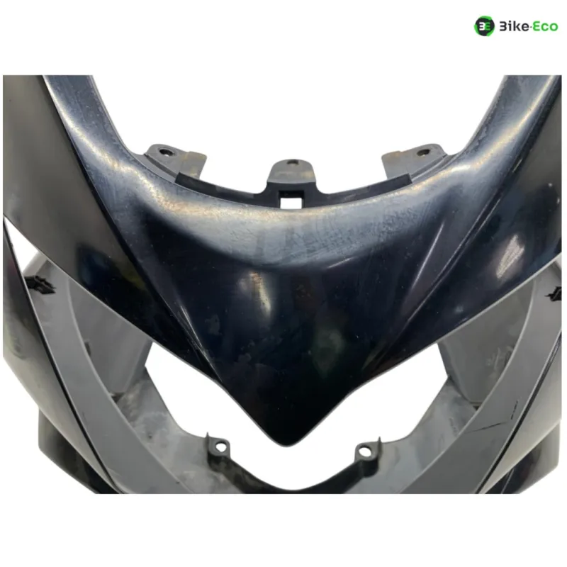 Cache carenage tete de fourche SUZUKI GSF 650 2007-2008 BANDIT S ABS
