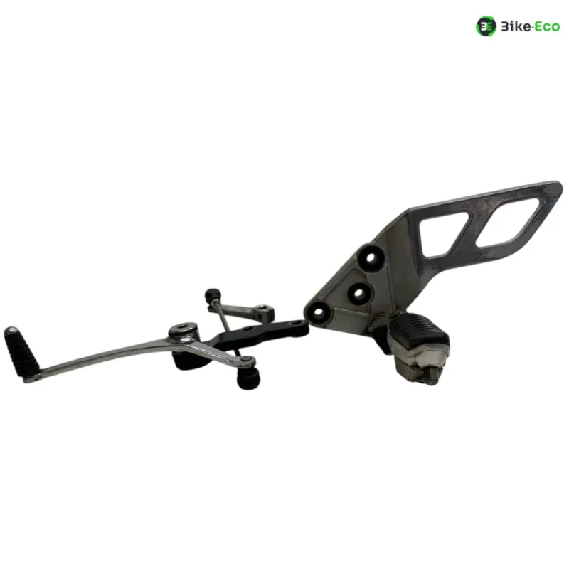 Platine avant gauche SUZUKI GSF 650 2007-2008 BANDIT S ABS