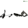 Platine avant gauche SUZUKI GSF 650 2007-2008 BANDIT S ABS