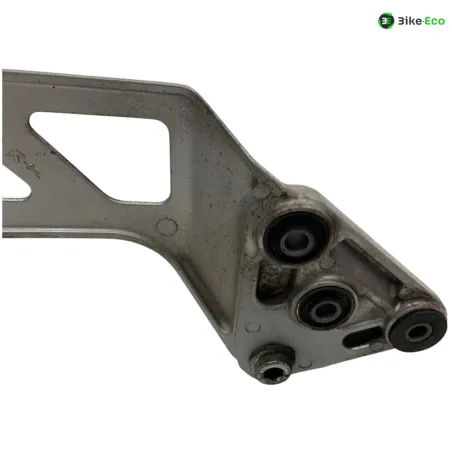 Platine avant gauche SUZUKI GSF 650 2007-2008 BANDIT S ABS