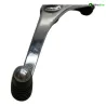 Platine avant gauche SUZUKI GSF 650 2007-2008 BANDIT S ABS