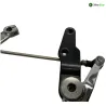 Platine avant gauche SUZUKI GSF 650 2007-2008 BANDIT S ABS