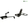 Platine avant gauche SUZUKI GSF 650 2007-2008 BANDIT S ABS