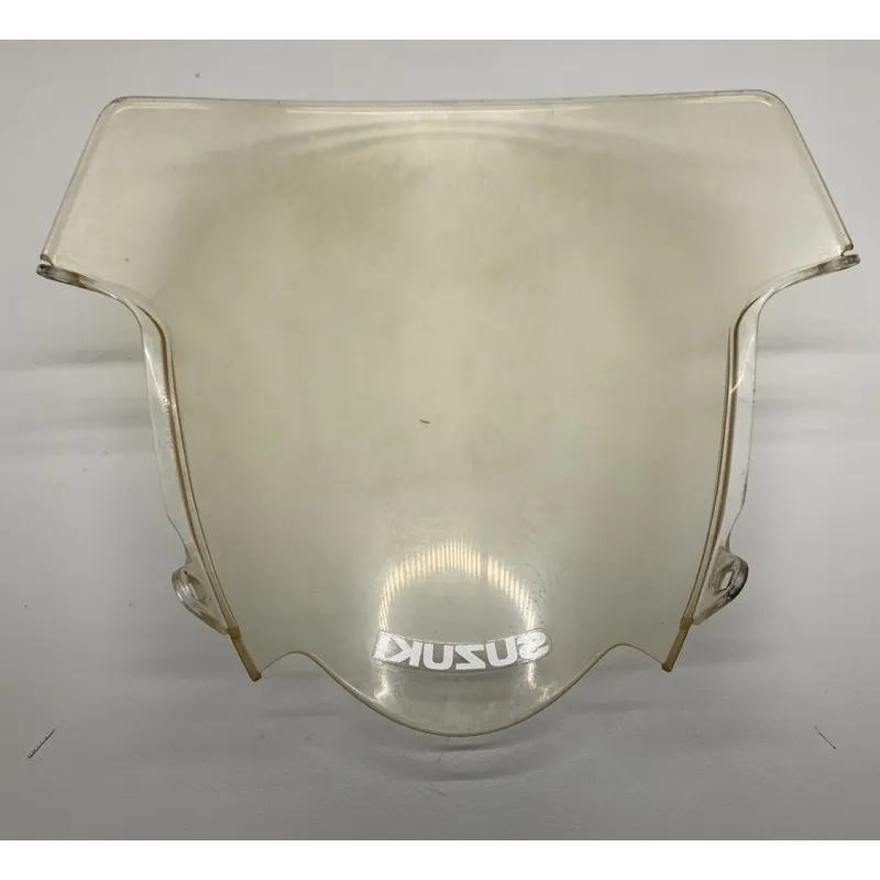 Bulle SUZUKI GSF 650 2007-2008 BANDIT S ABS