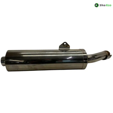 Silencieux (echappement) SUZUKI GSF 650 2007-2008 BANDIT S ABS
