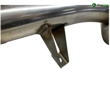 Silencieux (echappement) SUZUKI GSF 650 2007-2008 BANDIT S ABS