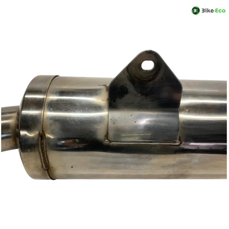 Silencieux (echappement) SUZUKI GSF 650 2007-2008 BANDIT S ABS