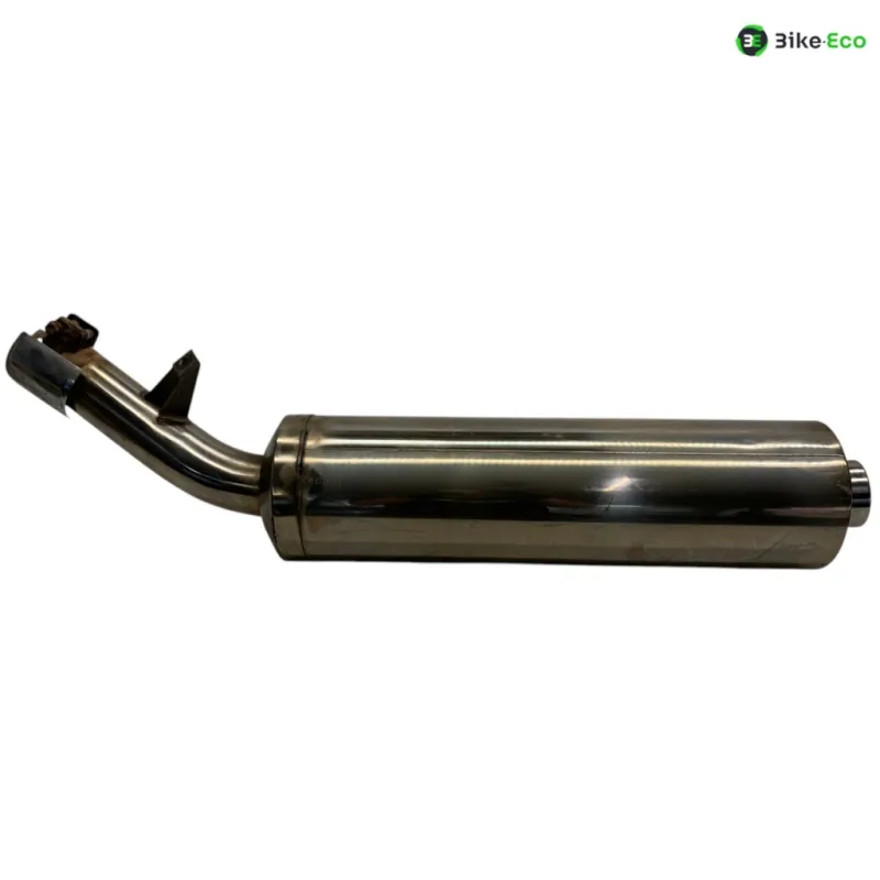 Silencieux (echappement) SUZUKI GSF 650 2007-2008 BANDIT S ABS