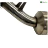 Silencieux (echappement) SUZUKI GSF 650 2007-2008 BANDIT S ABS Silencieux (echappement) SUZUKI GSF 650 2007-2008 BANDIT S ABS