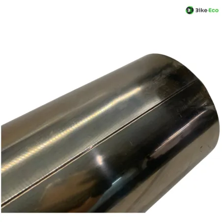 Silencieux (echappement) SUZUKI GSF 650 2007-2008 BANDIT S ABS