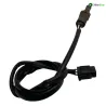 Sonde lambda SUZUKI GSF 650 2007-2008 BANDIT S ABS Sonde lambda SUZUKI GSF 650 2007-2008 BANDIT S ABS