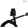 Sonde lambda SUZUKI GSF 650 2007-2008 BANDIT S ABS Sonde lambda SUZUKI GSF 650 2007-2008 BANDIT S ABS