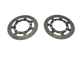 Disque frein avant YAMAHA FZ6 600 FAZER S2 2007 - 2010