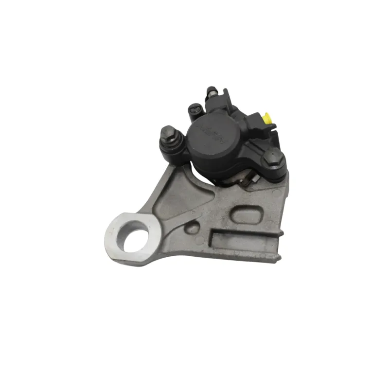 Etrier de frein arriere YAMAHA FZ6 600 FAZER S2 2007 - 2010
