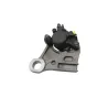 Etrier de frein arriere YAMAHA FZ6 600 FAZER S2 2007 - 2010 Etrier de frein arriere YAMAHA FZ6 600 FAZER S2 2007 - 2010