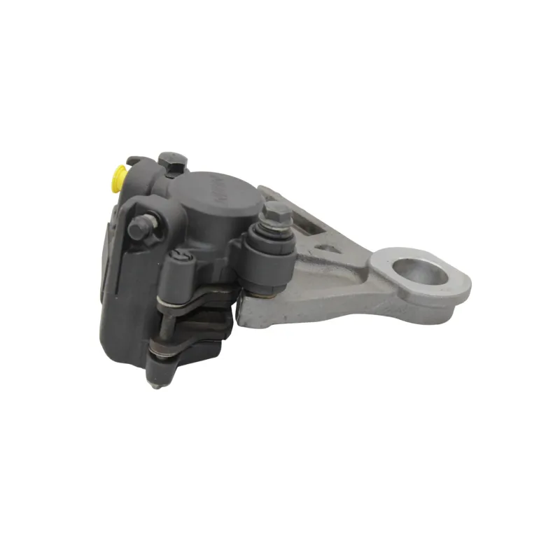 Etrier de frein arriere YAMAHA FZ6 600 FAZER S2 2007 - 2010