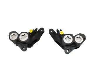 Etrier de frein avant YAMAHA FZ6 600 FAZER S2 2007 - 2010