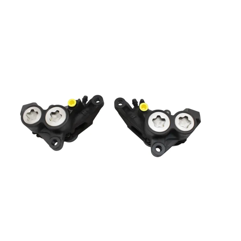 Etrier de frein avant YAMAHA FZ6 600 FAZER S2 2007 - 2010