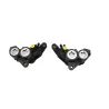 Etrier de frein avant YAMAHA FZ6 600 FAZER S2 2007 - 2010 Etrier de frein avant YAMAHA FZ6 600 FAZER S2 2007 - 2010