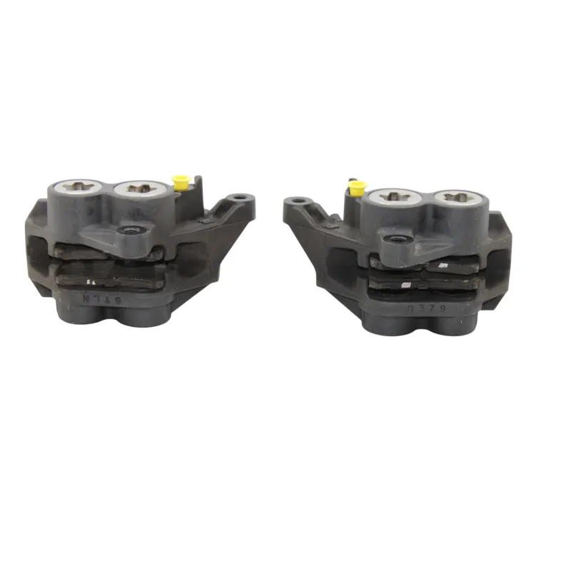 Etrier de frein avant YAMAHA FZ6 600 FAZER S2 2007 - 2010
