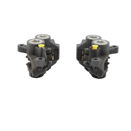 Etrier de frein avant YAMAHA FZ6 600 FAZER S2 2007 - 2010