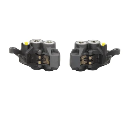 Etrier de frein avant YAMAHA FZ6 600 FAZER S2 2007 - 2010