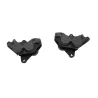 Etrier de frein avant YAMAHA FZ6 600 FAZER S2 2007 - 2010 Etrier de frein avant YAMAHA FZ6 600 FAZER S2 2007 - 2010