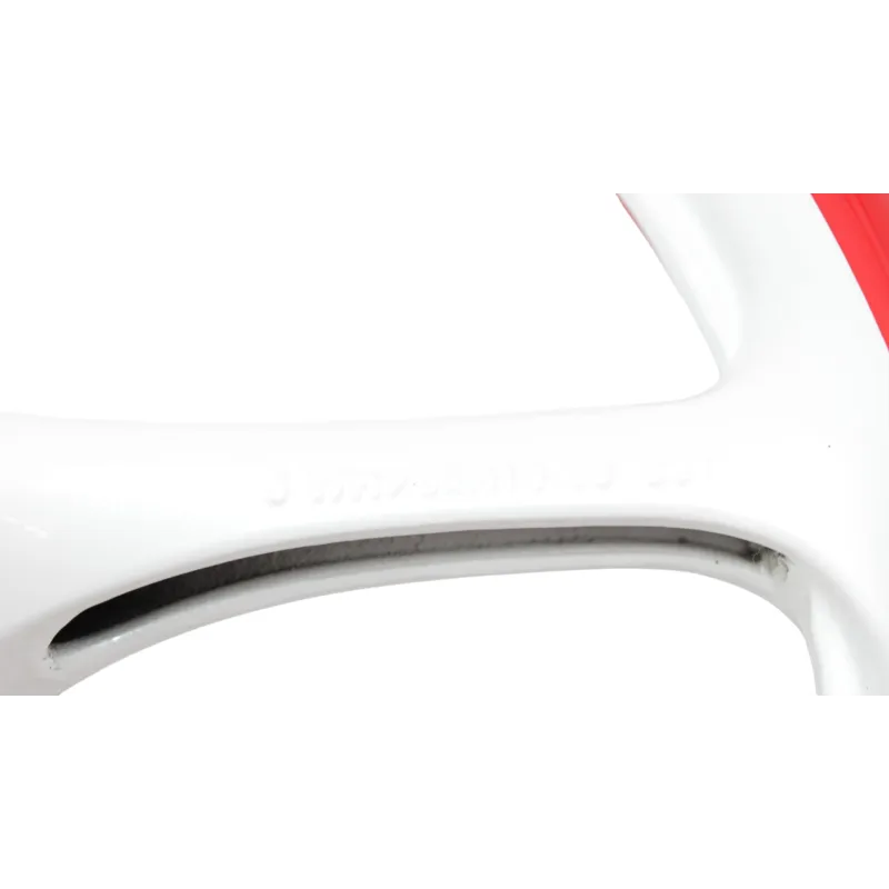 Jante avant YAMAHA FZ6 600 FAZER S2 2007 - 2010