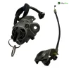 Jeu de serrure contacteur a cle SUZUKI GSF 650 2007-2008 BANDIT S ABS