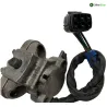 Jeu de serrure contacteur a cle SUZUKI GSF 650 2007-2008 BANDIT S ABS