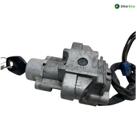 Jeu de serrure contacteur a cle SUZUKI GSF 650 2007-2008 BANDIT S ABS