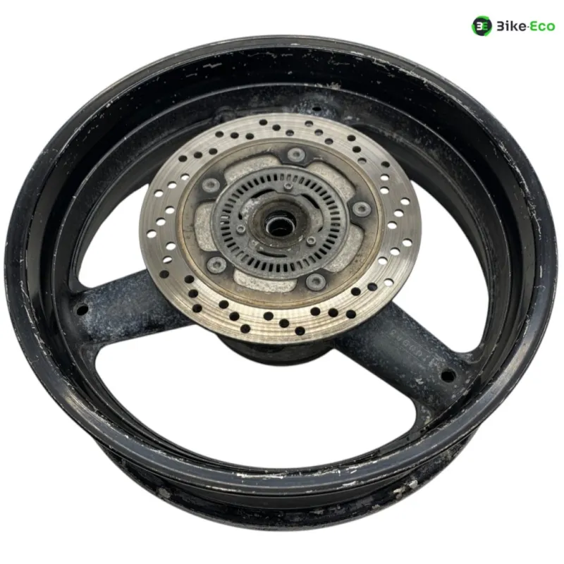 Jante arriere SUZUKI GSF 650 2007-2008 BANDIT S ABS