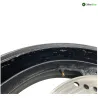 Jante arriere SUZUKI GSF 650 2007-2008 BANDIT S ABS