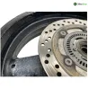 Jante arriere SUZUKI GSF 650 2007-2008 BANDIT S ABS