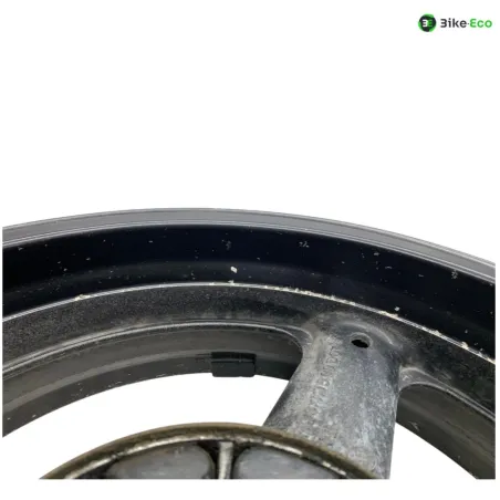 Jante arriere SUZUKI GSF 650 2007-2008 BANDIT S ABS