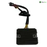 Regulateur charge batterie PEUGEOT SATELIS 125 2006-2008 Regulateur charge batterie PEUGEOT SATELIS 125 2006-2008