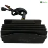 Regulateur charge batterie PEUGEOT SATELIS 125 2006-2008 Regulateur charge batterie PEUGEOT SATELIS 125 2006-2008