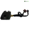 Regulateur charge batterie PEUGEOT SATELIS 125 2006-2008 Regulateur charge batterie PEUGEOT SATELIS 125 2006-2008