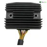 Regulateur charge batterie PEUGEOT SATELIS 125 2006-2008 Regulateur charge batterie PEUGEOT SATELIS 125 2006-2008