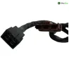 Regulateur charge batterie PEUGEOT SATELIS 125 2006-2008 Regulateur charge batterie PEUGEOT SATELIS 125 2006-2008