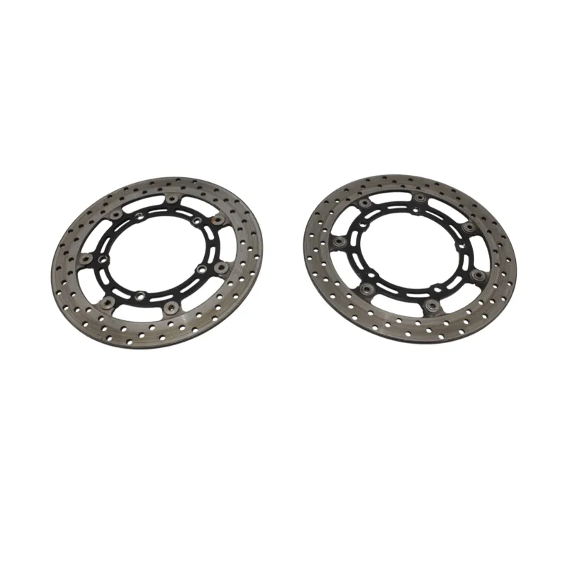 Disque frein avant YAMAHA FZ6 600 FAZER S2 2007 - 2010