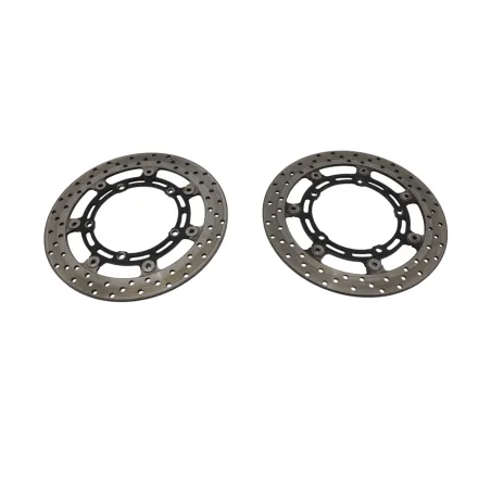 Disque frein avant YAMAHA FZ6 600 FAZER S2 2007 - 2010