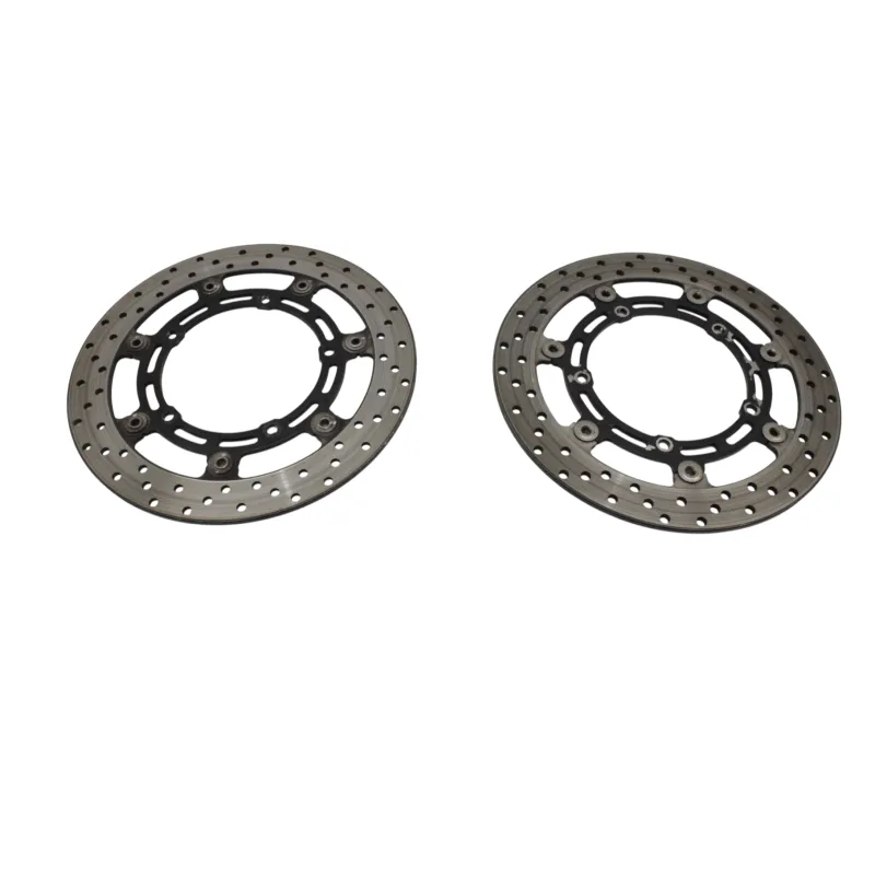 Disque frein avant YAMAHA FZ6 600 FAZER S2 2007 - 2010