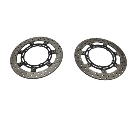 Disque frein avant YAMAHA FZ6 600 FAZER S2 2007 - 2010