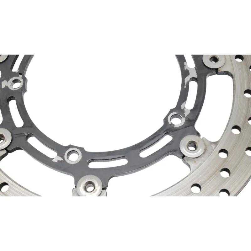 Disque frein avant YAMAHA FZ6 600 FAZER S2 2007 - 2010