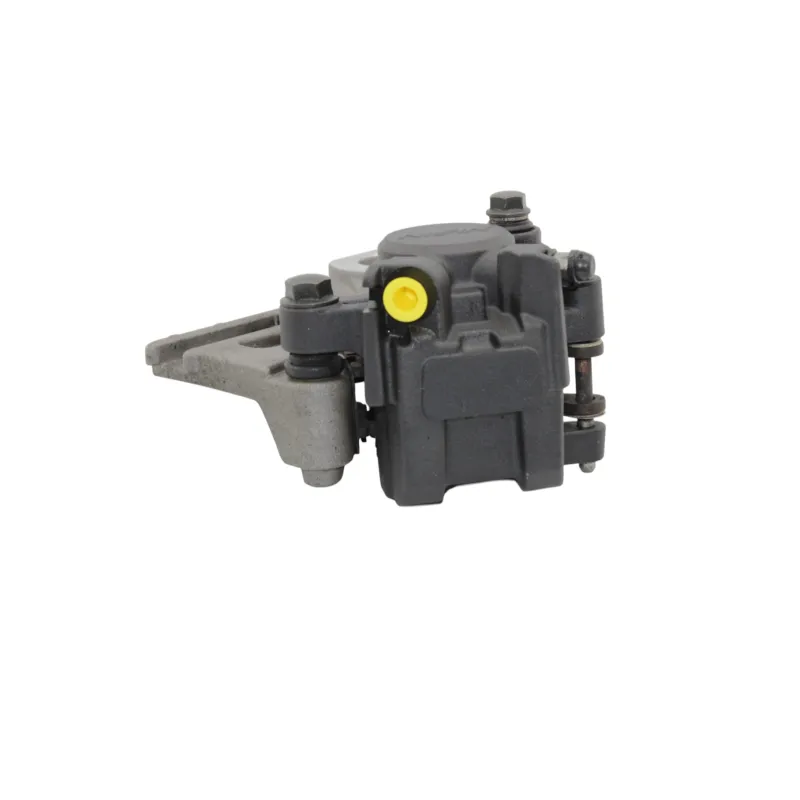 Etrier de frein arriere YAMAHA FZ6 600 FAZER S2 2007 - 2010