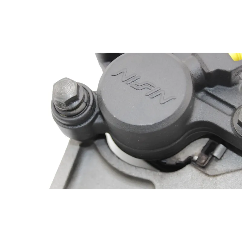 Etrier de frein arriere YAMAHA FZ6 600 FAZER S2 2007 - 2010