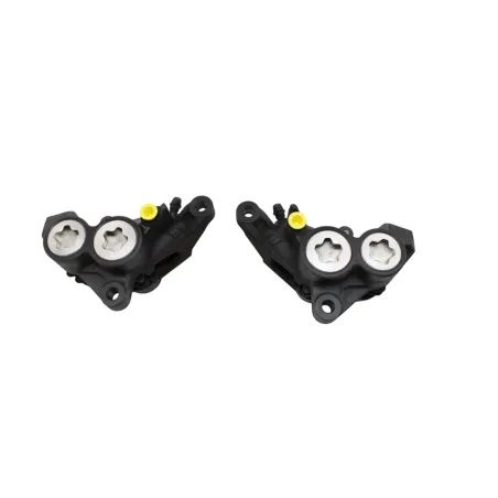 Etrier de frein avant YAMAHA FZ6 600 FAZER S2 2007 - 2010